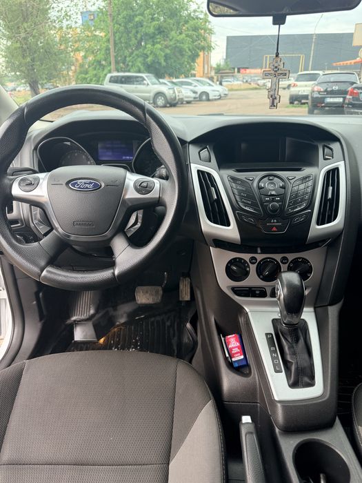 Ford Focus, 2013 год, автомат!!!
