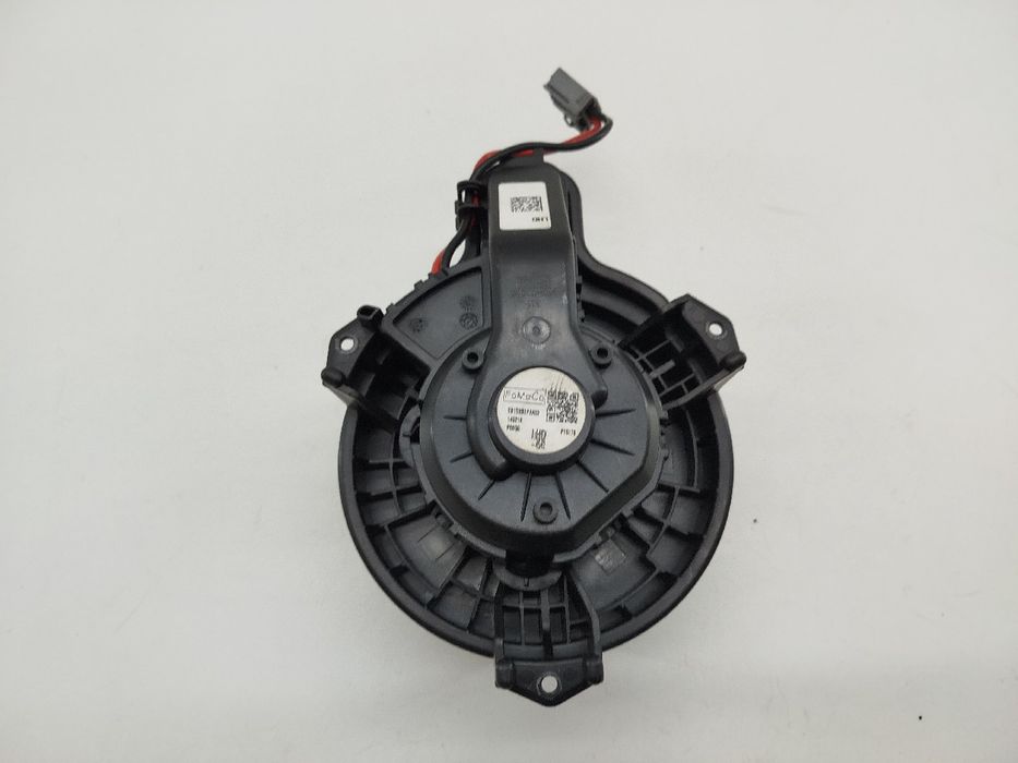Motor de Sofagem - FORD FOCUS IV Turnier (HP) | 18 -