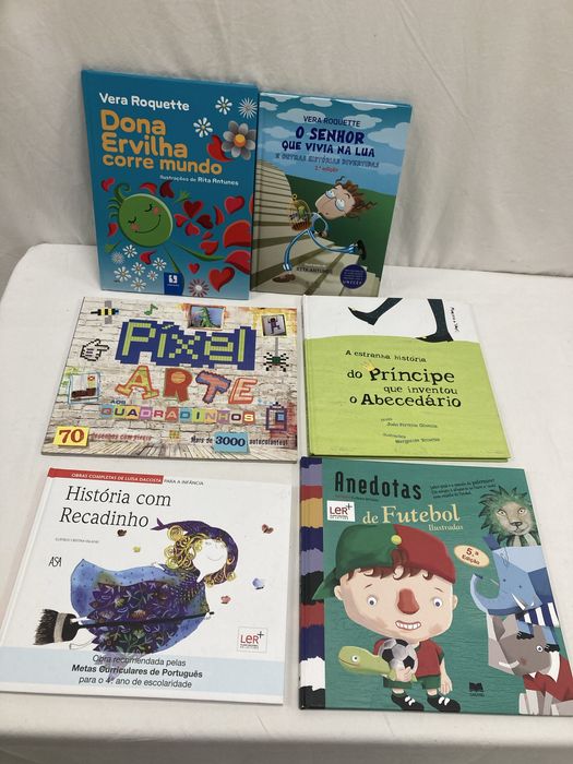 The Book of Big Machines and Some Small Ones Too64409432471041121