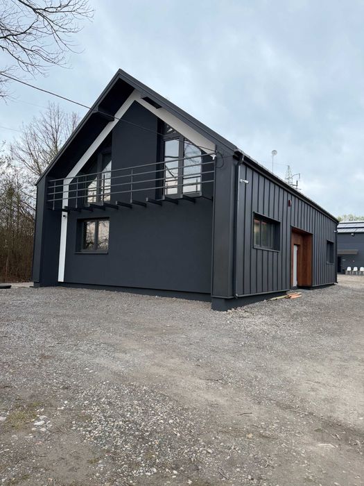 Wynajmę magazyn zaplecze firmy garaz