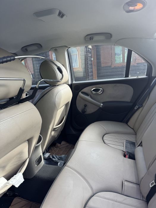 Rover75D sprzedam