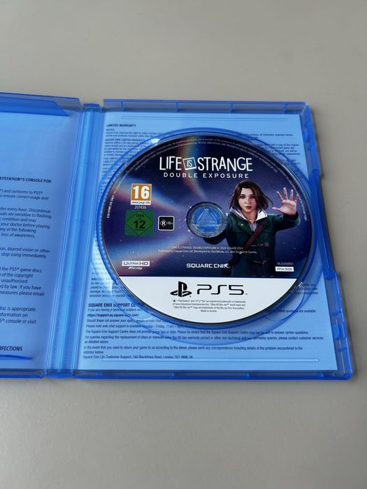 Life is Strange: Double Exposure PS5