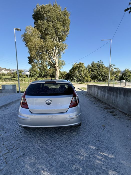 Hyundai i30 1.6 CRDi