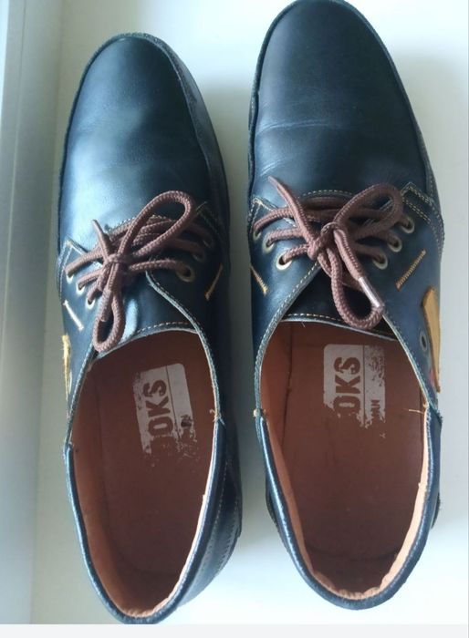 Продам мужскую обувь