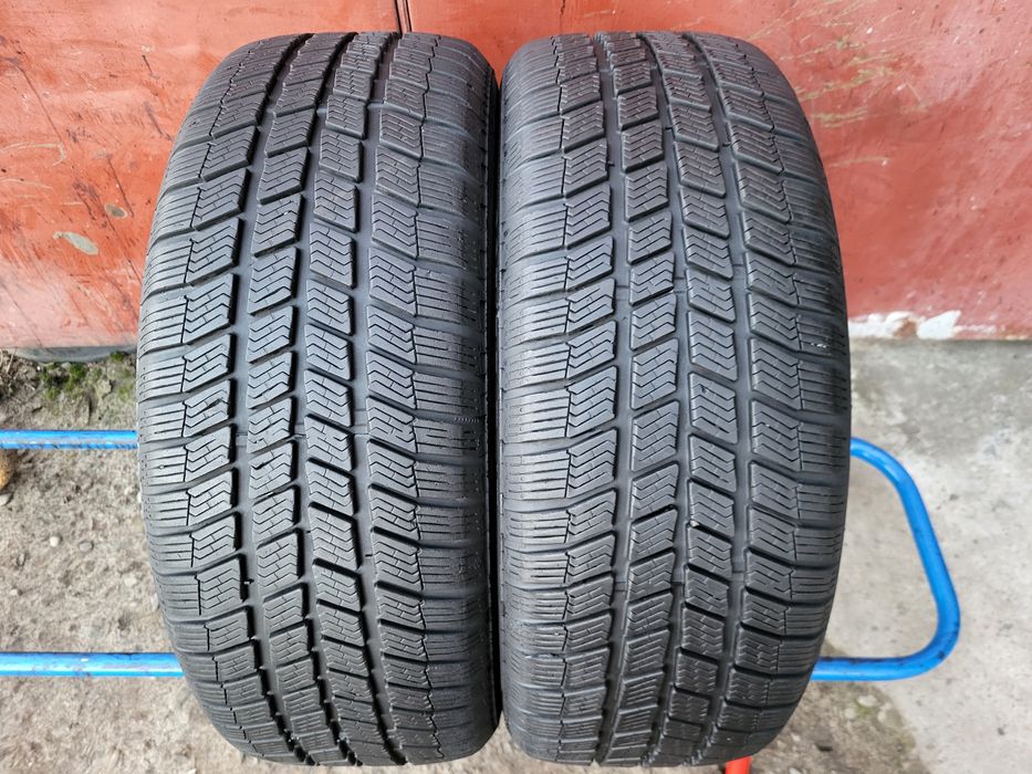 225/55/17 R17 Barum Polaris 3 2шт ціна за 1шт шини