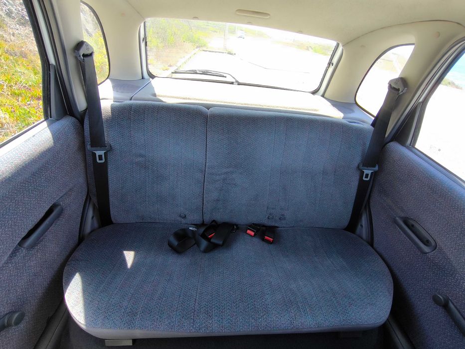Opel Corsa B 1.2 Swing (1997) – 1 Dono – Estado de Coleção (Sempre em Garagem) foto 5