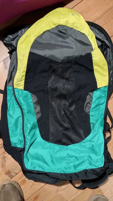Saco Parapente Advance LightPack