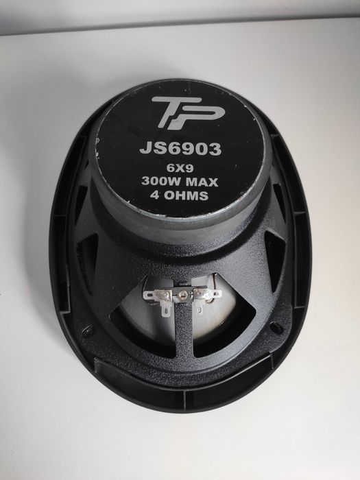 Coluna TP JS6903 de 300W