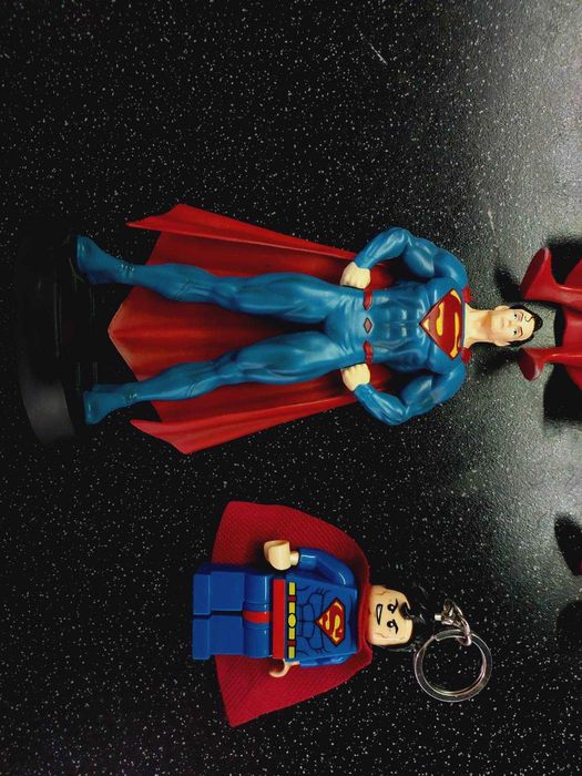 DcComics Супермен Superman оригінал