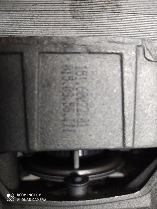 Peças para máquina de lavar roupa Whilpool AWOC 7200 e Balay TS6010Z