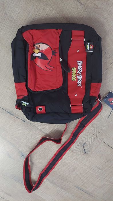 Сумка через плече універсальна