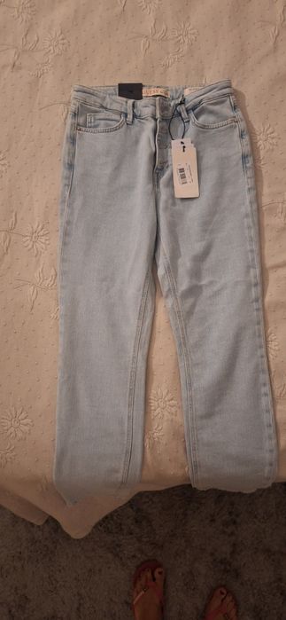 Calças jeans novas guess