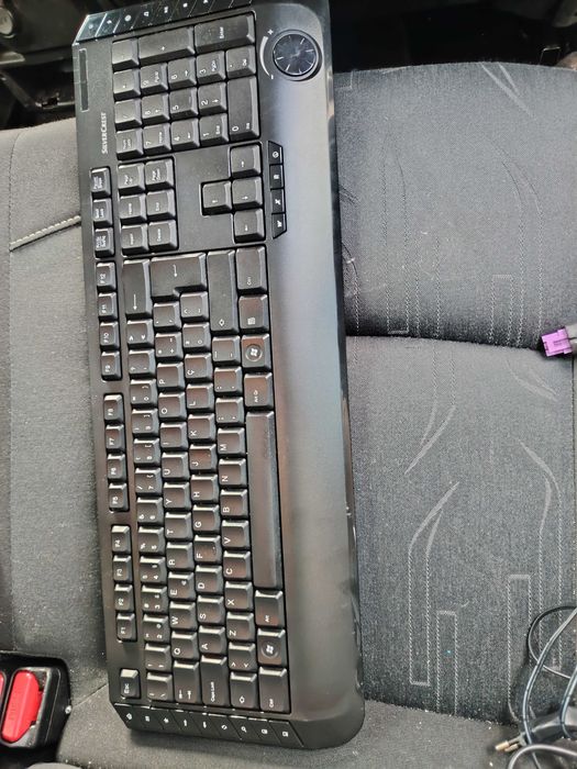 Impressora Top HP OfficeJet 4500Wireless