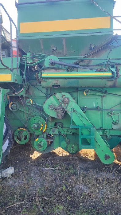 Продам комбайн Дон 1500