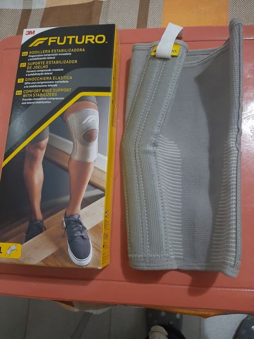 Joalheira elástica nova