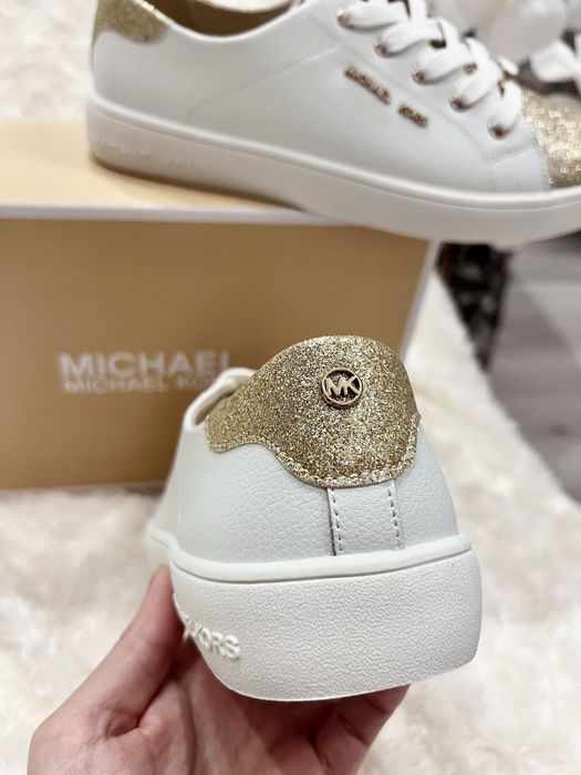 Trampki MICHAEL KORS (rozm. 36, wkładka 24 cm)