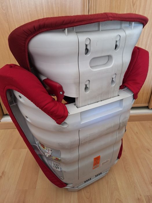 Cadeira Auto-Britax