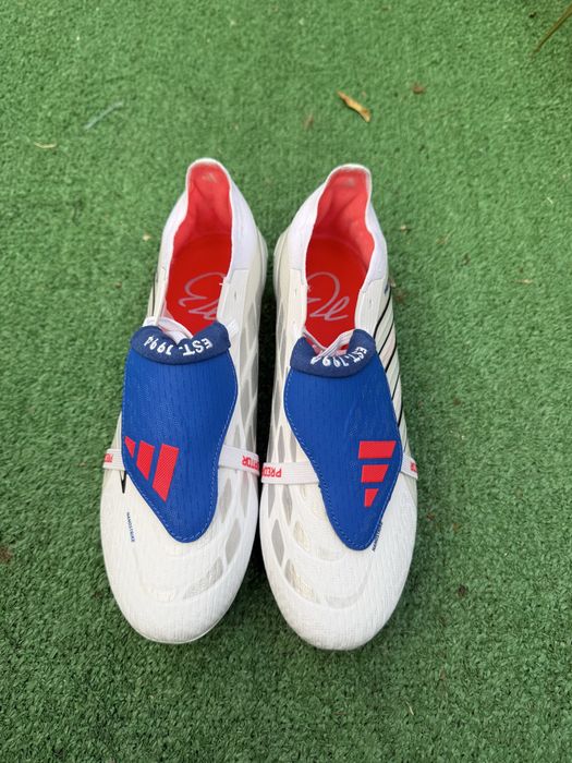 Adidas Predator Elite Jude Bellingham + Saco (Oferta)