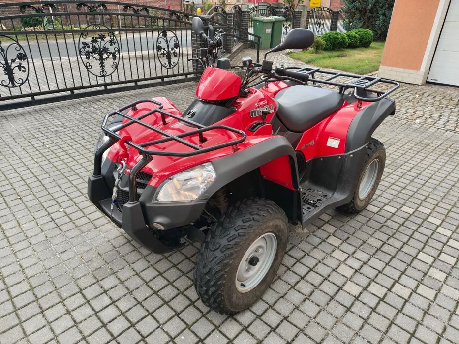Kymco