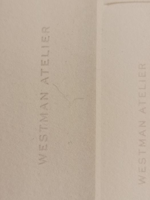 Serum westman atelier uzupełnienie
