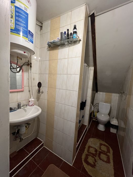 Продається будинок, с. Прибузьке, 10 км від Хмельницького.