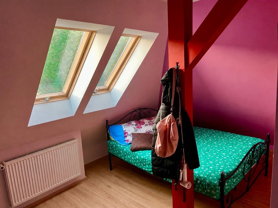 Mieszkanie – Słupsk, Podgrodzie, Śródmieście - Widok 5