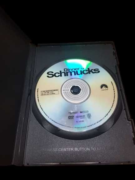 JANTAR DE IDIOTAS (Steve Carell, Zach Galifianakis, Paul Rudd) Rir Rir