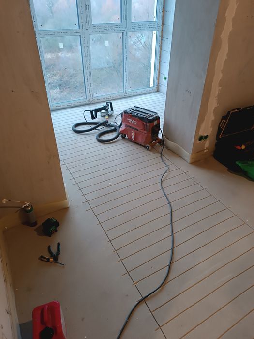 Послуги Електрика