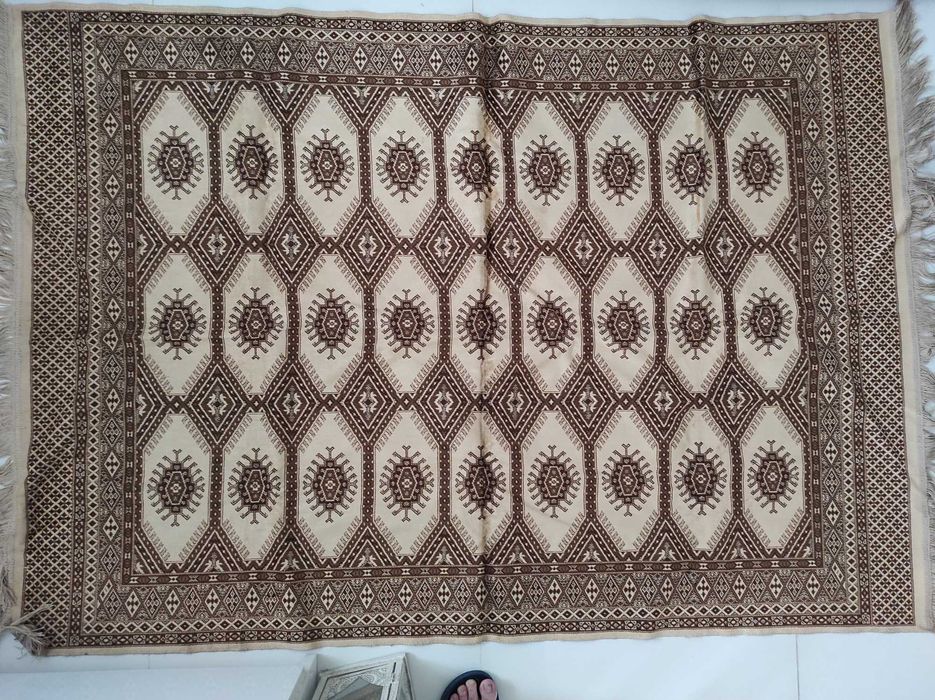 Gobelin Kilim 170/120cm.
