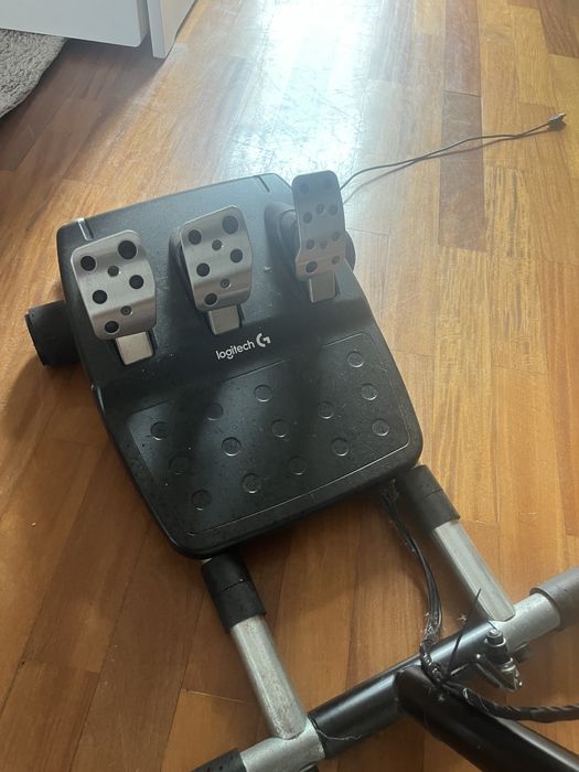 Controle de PS5 para corridas