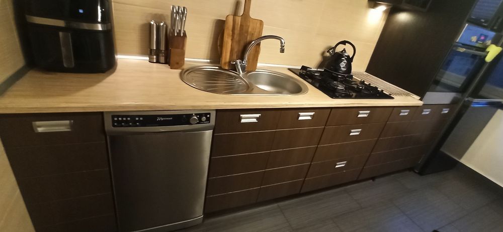 Zestaw mebli do kuchni