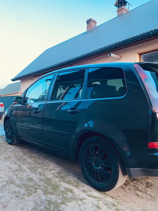 Продам Ford C-Max у хорошому стані