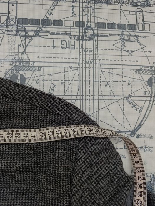 Куртка демисезонная Marc O'Polo.  L