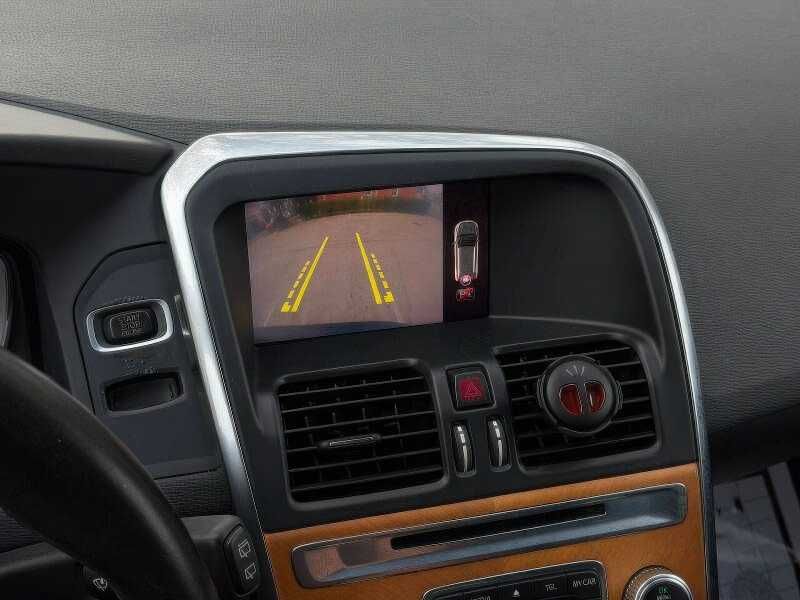 2017 Volvo XC60 T5 Inscription