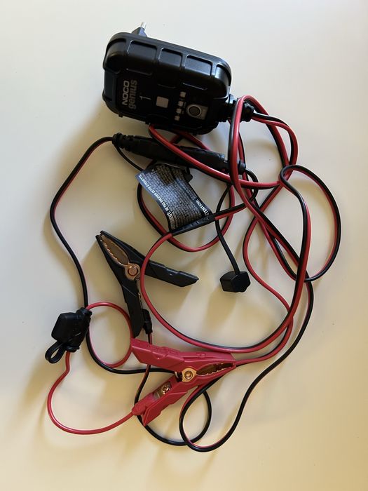 Carregador bateria Motas e bicicletas eletricas