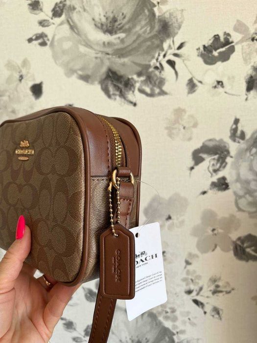 Сумка Coach Mini Jamie Camera Bag