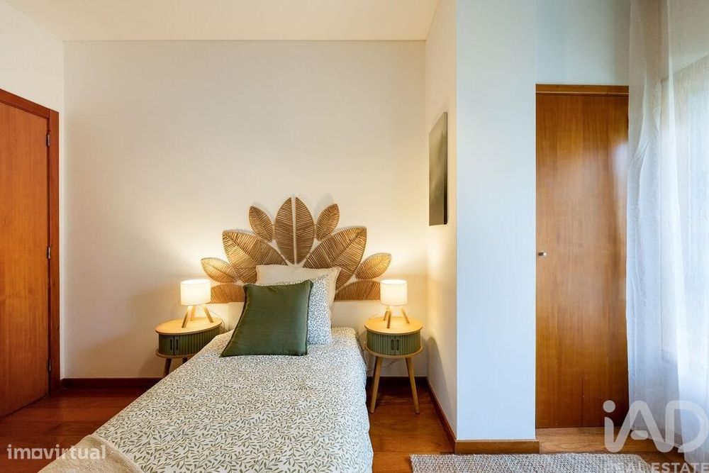 Apartamento T3 em Chafé