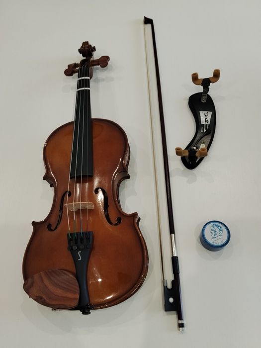 Violino stentor student  3/4