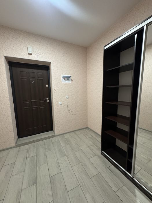 Оренда 1-к квартири в ЖК Барський