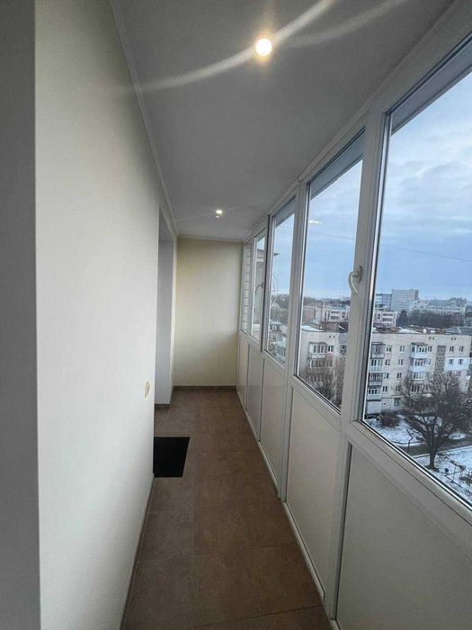 Неймовірна 3-кімнатна квартира в самому Центрі !