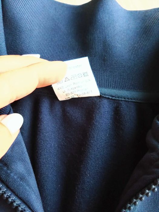 Bluza Lech Poznań
