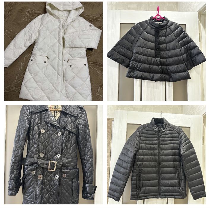 Куртка Michael Kors, Liu Jo