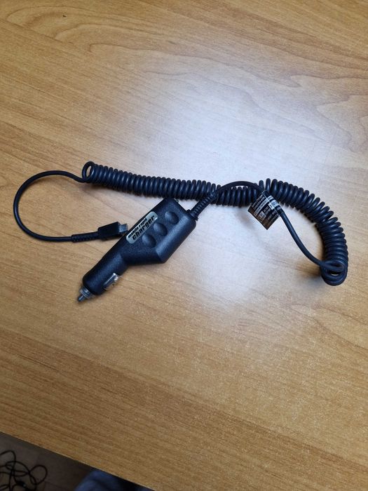 Zasilacz ładowarka samochodowa Mobile Rapid Charger Typ Micro B