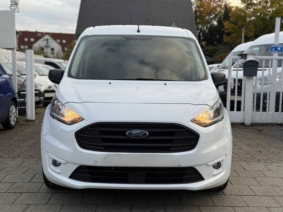 Ford Transit Connect 2016 para Peças