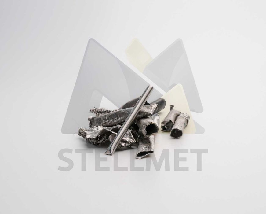 Skup złomu platyny i palladu, termopary | cała Polska