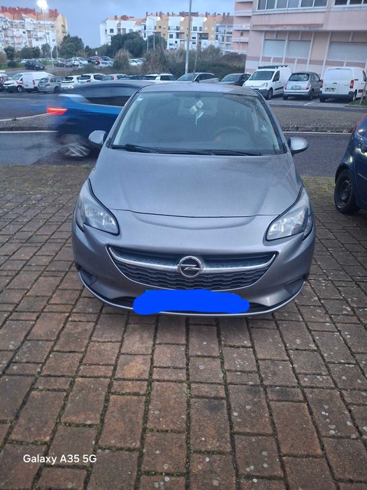 Opel corsa  2019