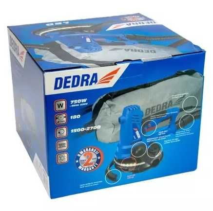 SZLIFIERKA Do Gipsu Z Workiem Na Pył Do Gładzi Tynku (WYPRZEDAŻ -30%)