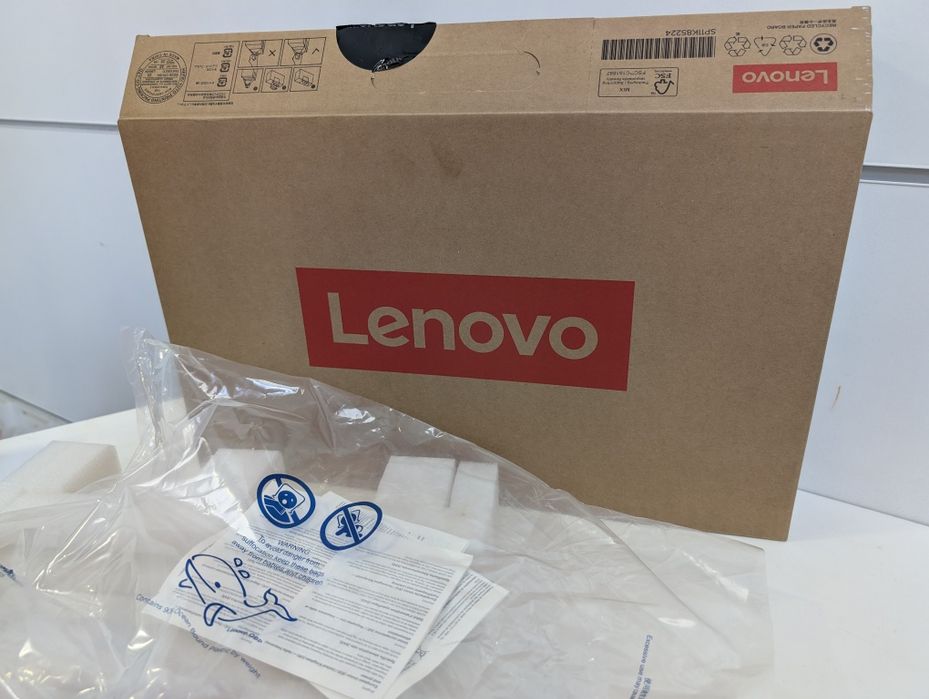 Lenovo IdeaPad Slim 3 14IAN8-508
