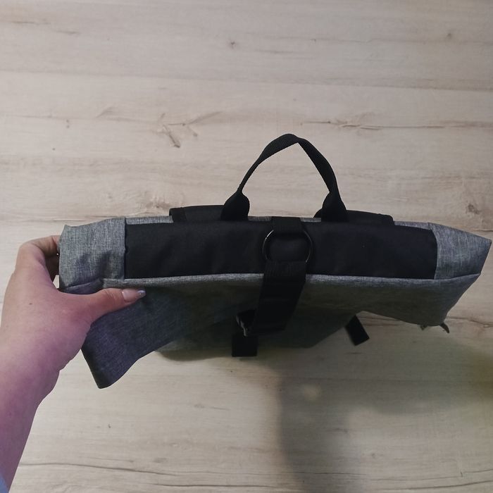 Чоловічий рюкзак