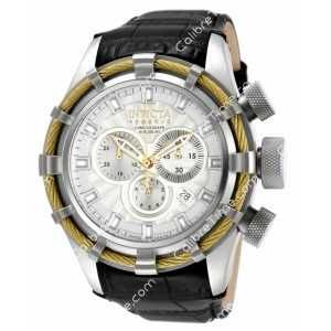 Relógio de pulso masculino Invicta Bolt 11043 novo na embalagem